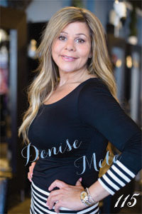 Denise Mele