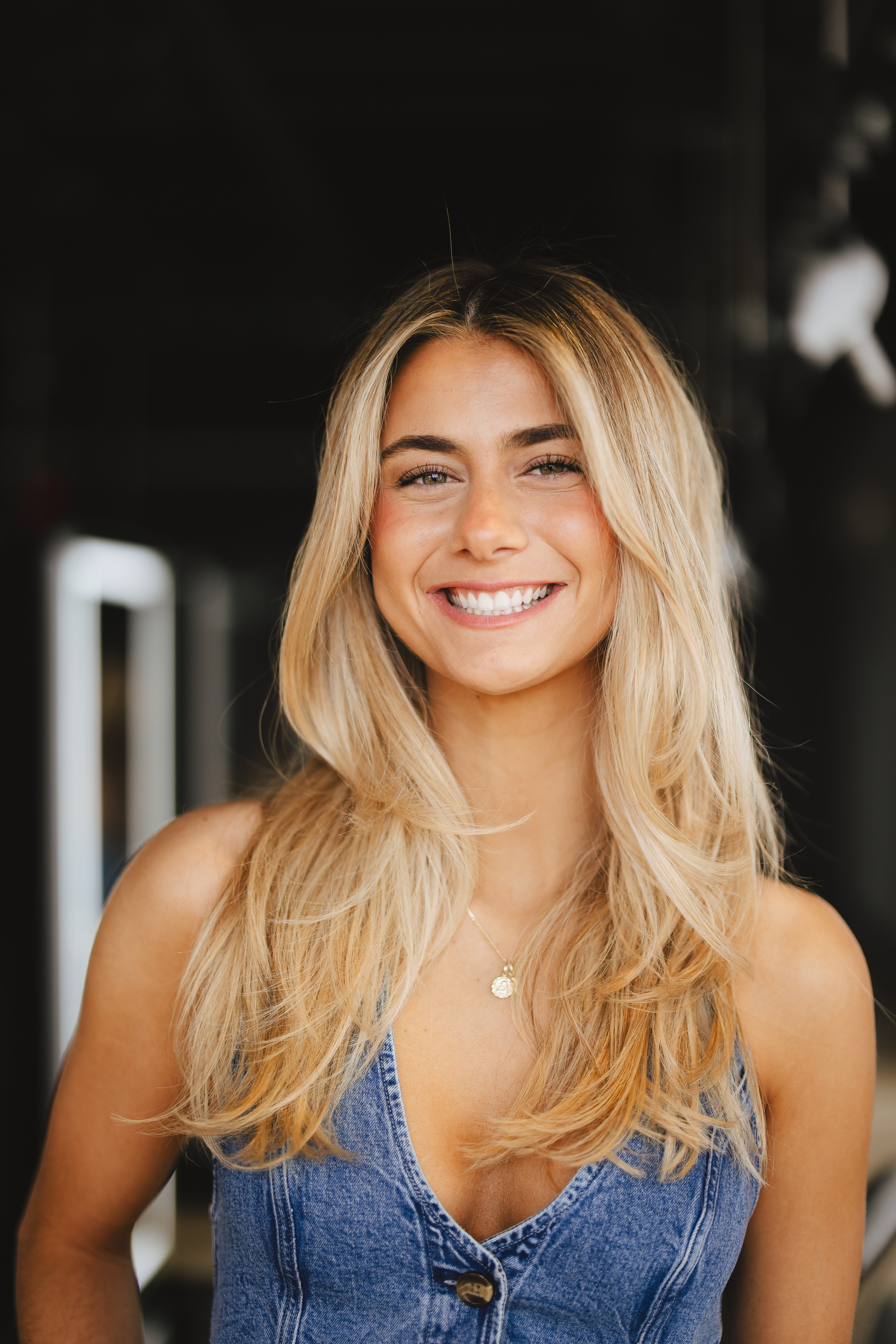 Carly Macaluso